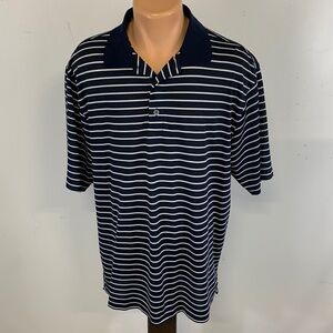 FootJoy short sleeve polo.  L